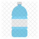 Plastikflasche  Symbol