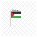 Kunststoff Gas Israel Symbol