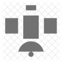 Parabole Antenne Parabolique Icône