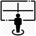 Plataforma  Icono