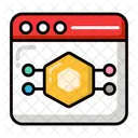 Plataforma  Icono