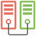Plataforma minera  Icono