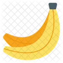 Banana  Icono