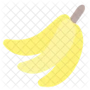 Banana  Icono