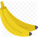 Banana  Icono