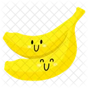 Banana  Icono