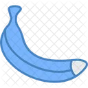 Banana  Icono