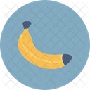 Banana  Icono