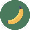 Banana  Icono