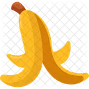 Banana  Icono