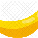 Banana  Icono