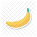 Banana  Icono