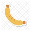 Banana  Icono