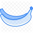 Banana  Icono