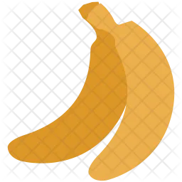 Banana  Icono