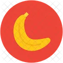 Banana  Icono