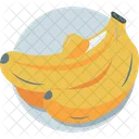 Banana  Icono