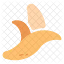 Banana  Icono