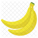 Banana  Icono