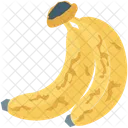 Banana  Icono