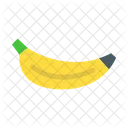 Banana  Icono