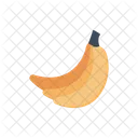 Banana  Icono