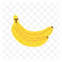 Banana  Icono