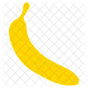 Banana  Icono