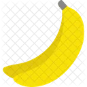 Banana  Icono