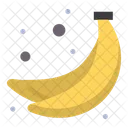 Banana  Icono