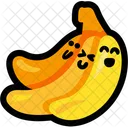 Banana  Icono