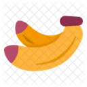 Banana  Icono