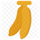 Banana  Icono