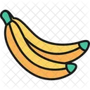 Banana  Icon