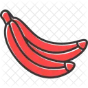 Banana  Icon