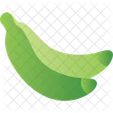 Banana  Icono