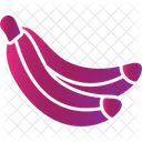 Banana  Icono