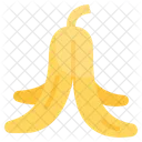 Banana  Icono