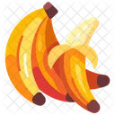 Banana  Icono