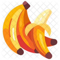 Banana  Icono