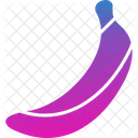 Banana  Icono