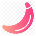 Banana  Icono