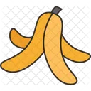 Banana  Icono