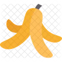 Banana  Icono