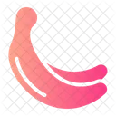 Banana  Icono