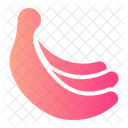 Banana  Icono