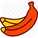 Banana  Icono