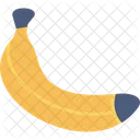 Banana  Icono