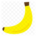 Banana  Icono