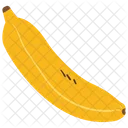 Banana  Icono